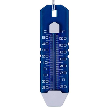 Bazénový teplomer Jumbo