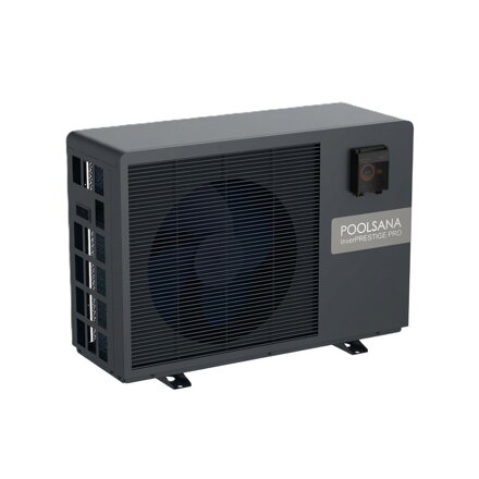 Inverterové tepelné čerpadlo Poolsana Prestige 9 kW