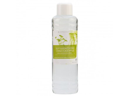 Priestorová esencia do wellness eukalyptus 1 l