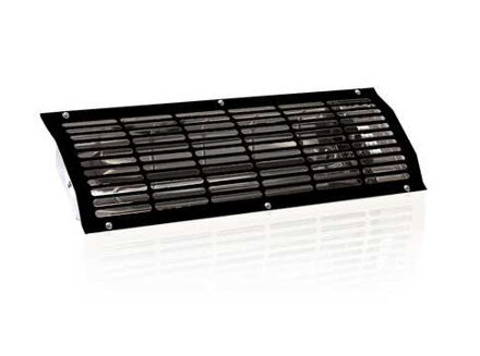 Infražiarič CLASSIC 400 W do infrasauny: 2-10 μm IR-B IR-C