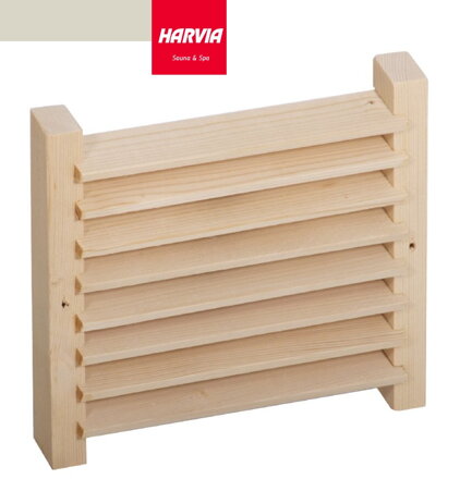 Vetracia mriežka HARVIA 