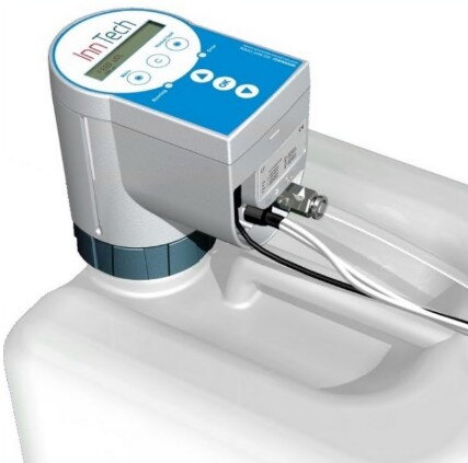 Čerpadlo pre vonnú esenciu do parnej sauny Tylo DOFTPUMP ESSENCE PUMP