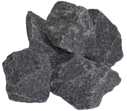 Saunové kamene NORMAL 5-10cm 20 kg