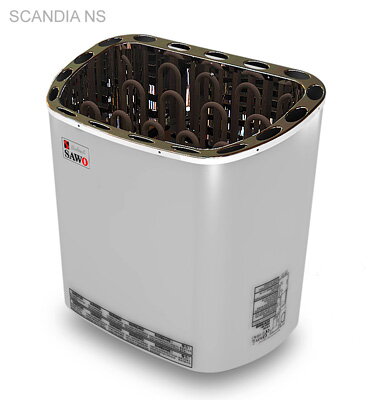 Scandia 9 kW saunová pec