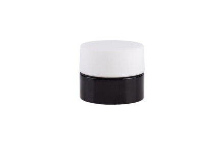 Svetlo do sauny Ceramic & Glass MINI black