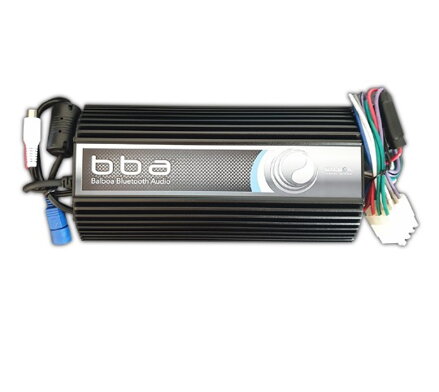 bba™ - Balboa Bluetooth Audio
