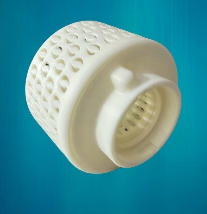 3D filter do nafukovacej vírivky mSpa BAJONETT