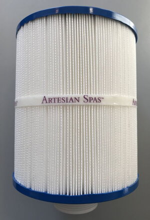 ARTESIAN SPAS malý filter