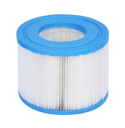 Kartušový filter do vírivky NETspa 80x105mm (3 ks)