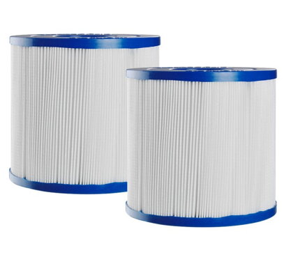 Filter pre kanadské spa Beachcomber MICROFILTER 3005820 (pár)