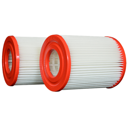 Filter  pre nafukovacie vírivky BEST WAY II pleatco