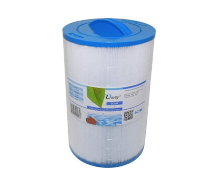 Filter DARLLY SC786 Caldera Spas