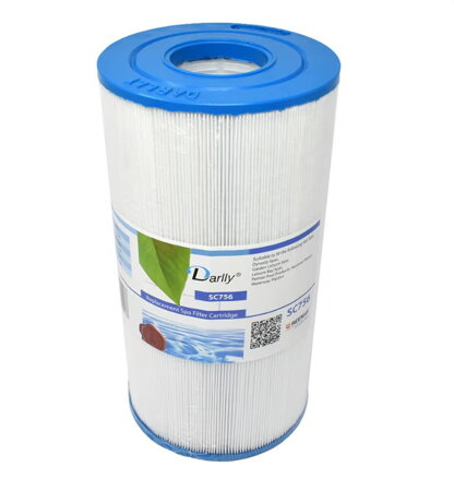 Filter PLBS50