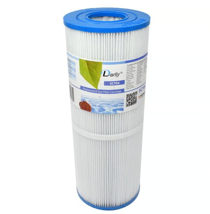 Kartušový filter do víriviek Darlly SC704 (PRB25)