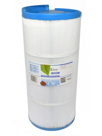 Filter Darlly  SC707 do vírivky Sundance Spas / 6540-490