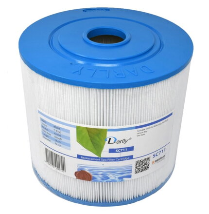 Filter Darlly do vírivky VITA SPAS: SC711