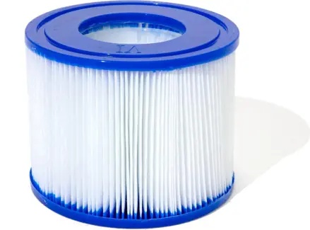 Kartušový Filter pre nafukovacie vírivky Lay-Z SPA BestWay
