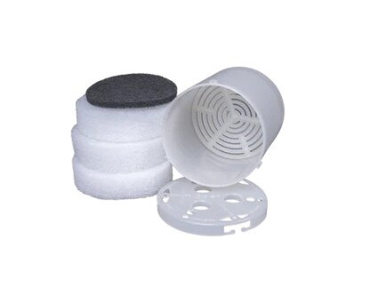 Filtračná nádoba s filtrom PureFlow Wellis AKU2648 pre mikrofázové filtrovanie