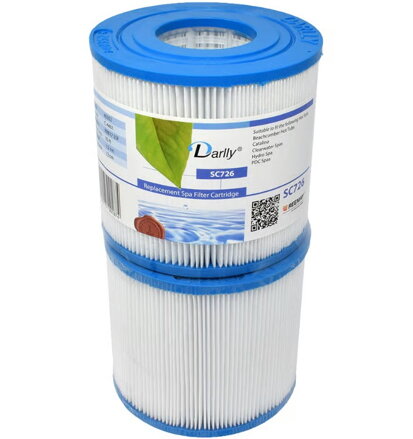 Filter DARLLY SC726 Beachcomber MICROFILTER 35 SQ 3005820
