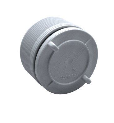 Hydrostatický ventil 2" ku spodnej výpusti v bazéne