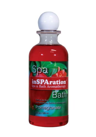 Vonná aróma do vírivky SPA BATH - pomegranate