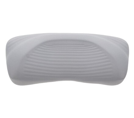 Opierka hlavy pre vírivky WELLIS 300 x 126 x 54 mm