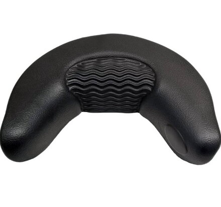 Opierka hlavy NECK pre vírivky ARTESIAN SPAS Island charcoal grey