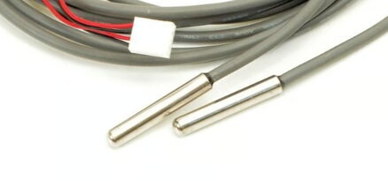 Teplotné čidlo pre ohrev vo vírivke Balboa