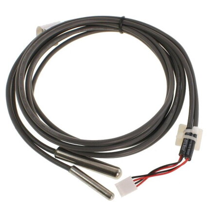 Teplotné čidlo pre ohrev vo vírivke Balboa „Hi-Limit"