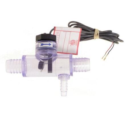 Prietoková klapka Harwil pre vírivky Sundance Spas a Jacuzzi