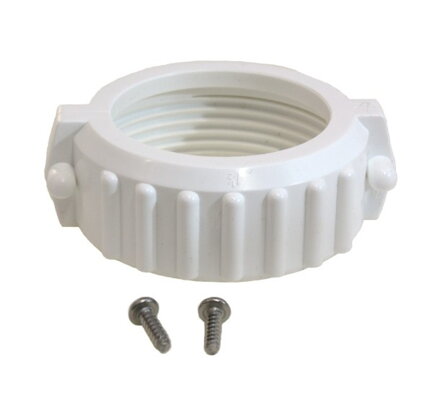 Príruba na ohrev LX 1 1/2" pre vírivky a whirlpooly