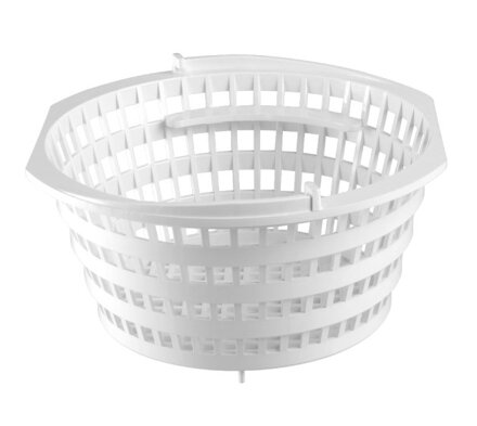 Košík pre skimmer DSF Rainbow pre vírivky Ø 160 mm