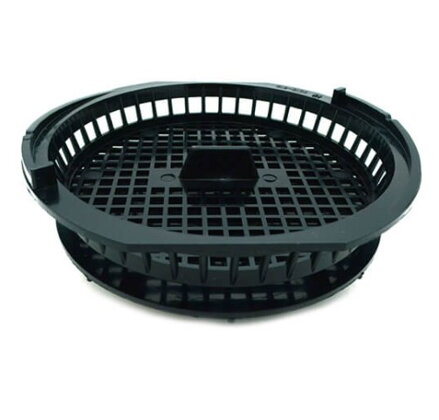 Košík DYNA-FLO skimmer Waterway pre vírivky Ø 161 mm