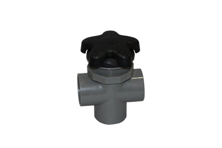Regulátor 2" DIVERTER pre vírivky Passion Spas, Jazzi Spas