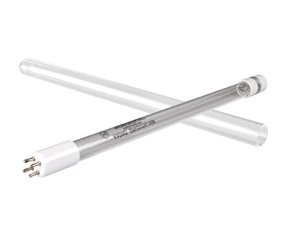 Žiarovka s púzdrom pre UV lampu Wellis 15W