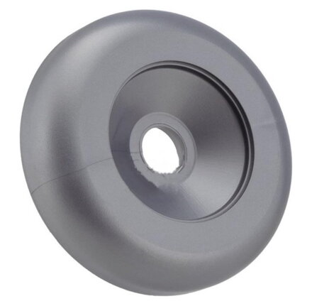 Krytka pre 2" DIVERTER (regulátor) Top Side "S" Style Valves SPA