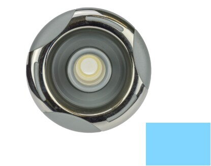 Artesian Spas tryska 5" Helix Whirlpool jet / stainless steel 