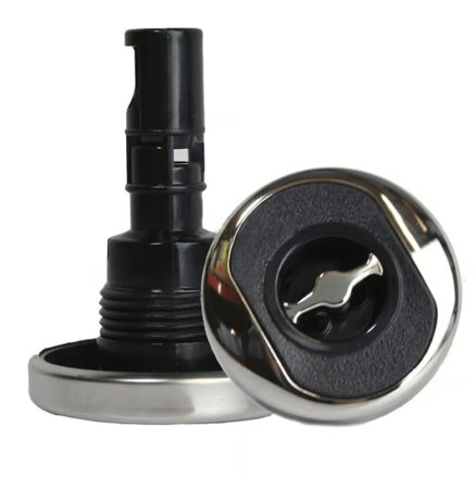 Tryska 2" do vírivky WELLIS Ø 57mm ROTARY