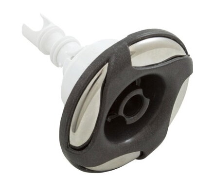 Tryska WATERWAY Mini Storm SWIRL 3 1/4" pre akrylátové vírivky Ø 82mm