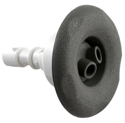 Tryska rotačná WATERWAY Mini Storm 3" pre akrylátové vírivky Ø 83mm