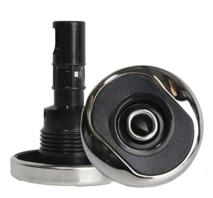 Tryska 2" do vírivky WELLIS Ø 57mm DIRECTIONAL