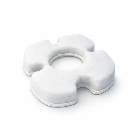 Pure flow  Aiper Scuba SE filter
