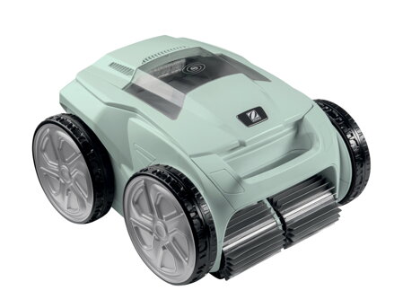 ZODIAC RA 63 iQ BIO - Alpha – Robotický vysávač pre bio bazény a jazierka s 4x4 pohonom