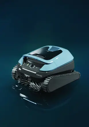 Automatický bazénový vysávač Dolphin EON 100