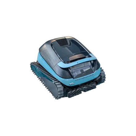 Automatický bazénový vysávač Dolphin EON 120d