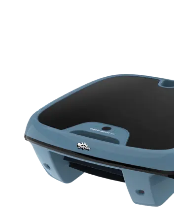 Automatický robot na čistenie vodnej hladiny Dolphin SKimmi 300