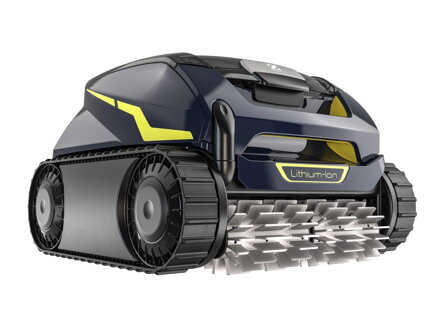 ZODIAC RF 5400iQ - FreeRider - bezkáblový bazénový robotický vysávač