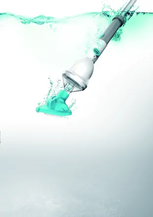 Batériový vysávač Lektra FX