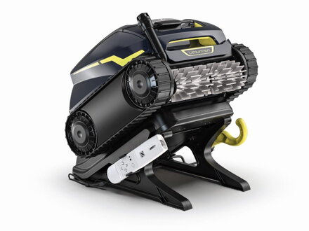 ZODIAC RF 5600iQ - FreeRider - bezkáblový bazénový robotický vysávač