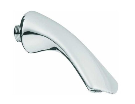 Chrlič SHOWER chrómový